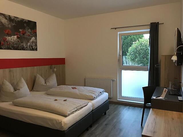 Motel Hohenloher Tor