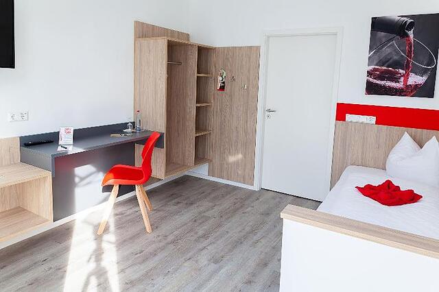 Motel Hohenloher Tor