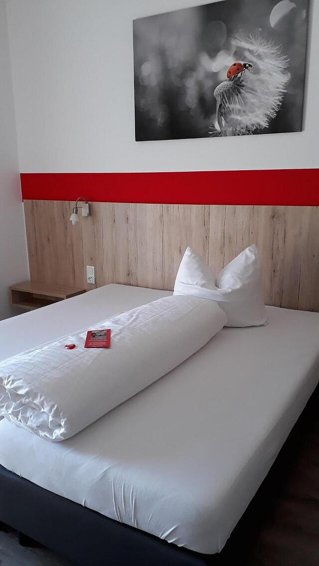 Motel Hohenloher Tor