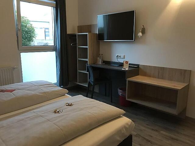 Motel Hohenloher Tor