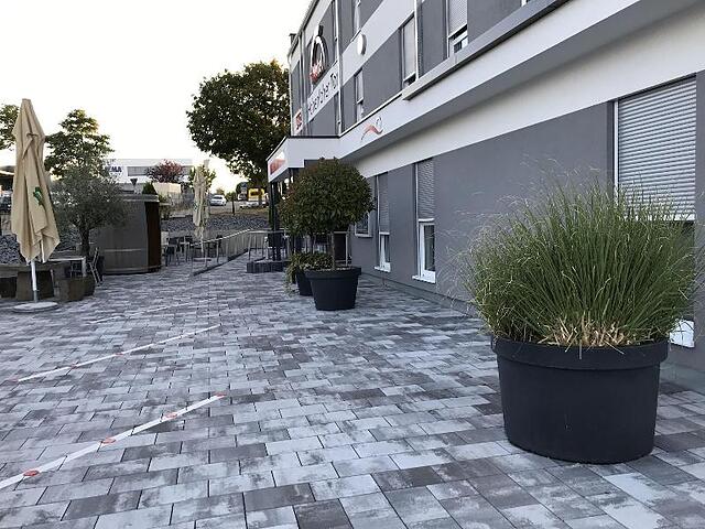 Motel Hohenloher Tor