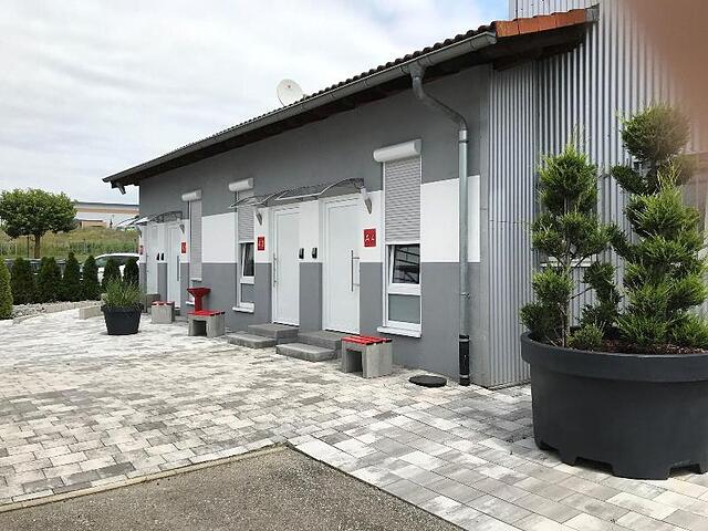 Motel Hohenloher Tor