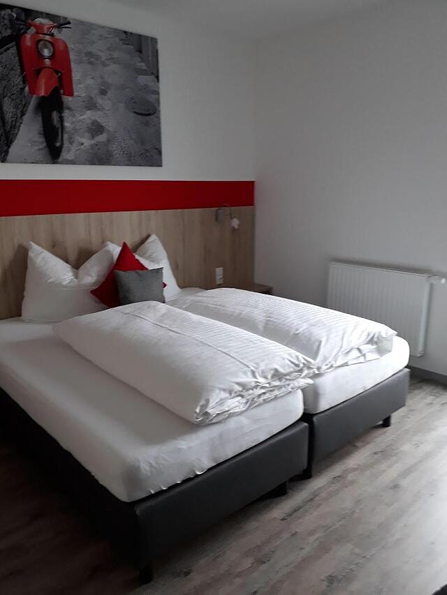 Motel Hohenloher Tor