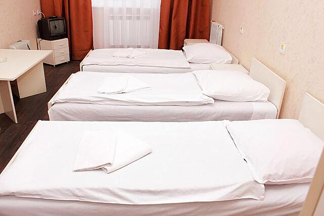 Hotel Deima