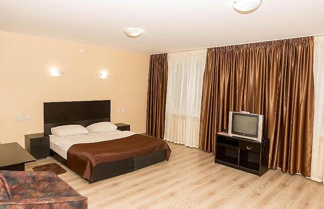 Hotel Deima