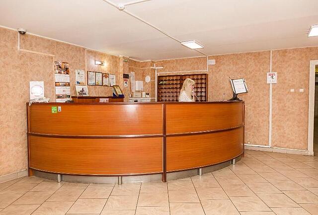 Hotel Deima