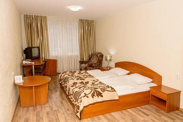 Hotel Deima