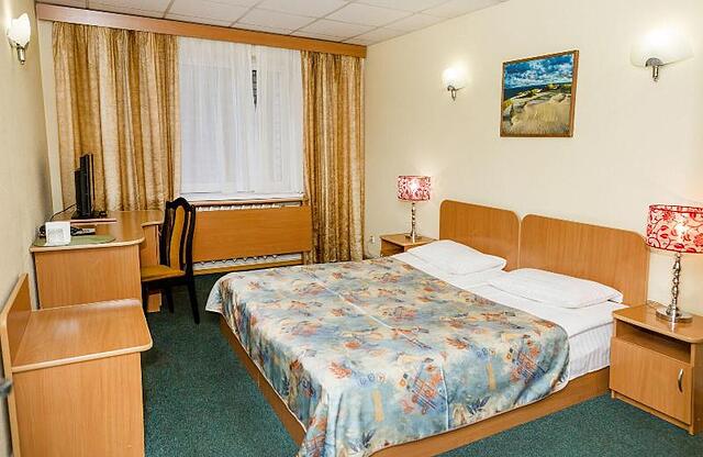 Hotel Deima