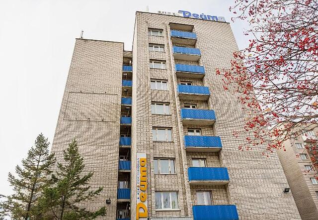 Hotel Deima