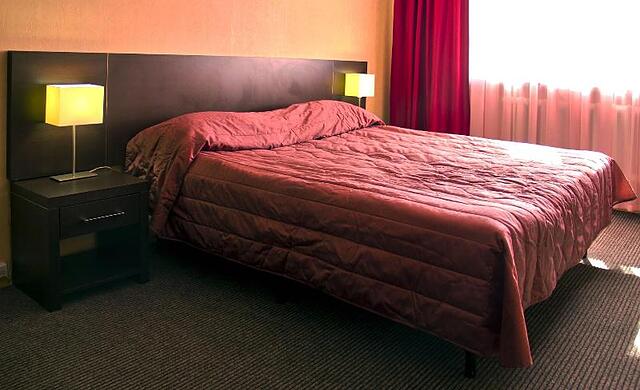 Hotel Deima