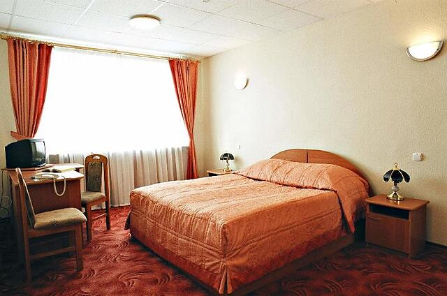 Hotel Deima