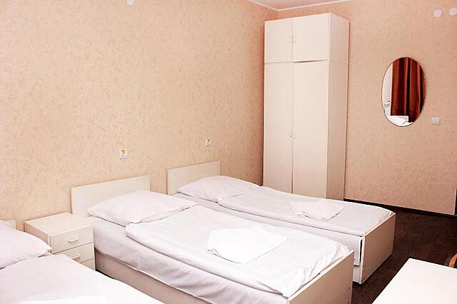 Hotel Deima