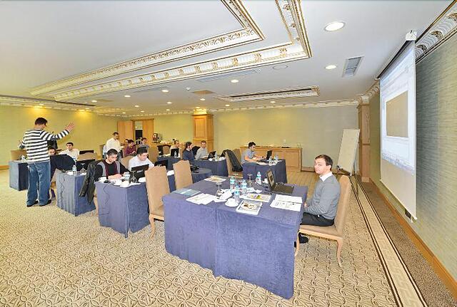 THE NESS TERMAL & SPA HOTEL