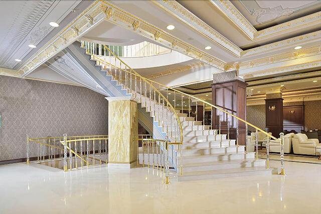 THE NESS TERMAL & SPA HOTEL