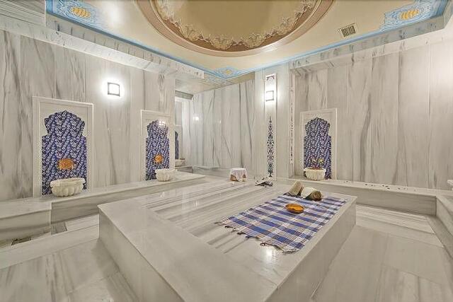 THE NESS TERMAL & SPA HOTEL