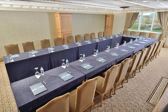 THE NESS TERMAL & SPA HOTEL