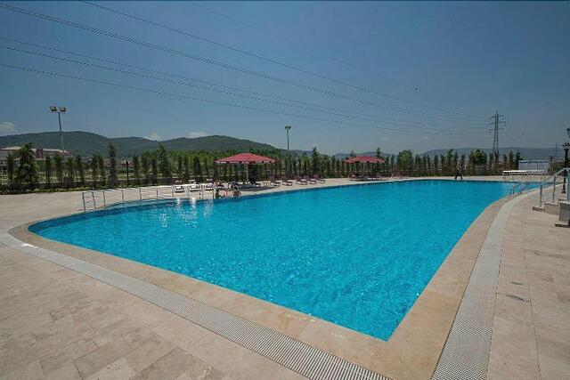 THE NESS TERMAL & SPA HOTEL