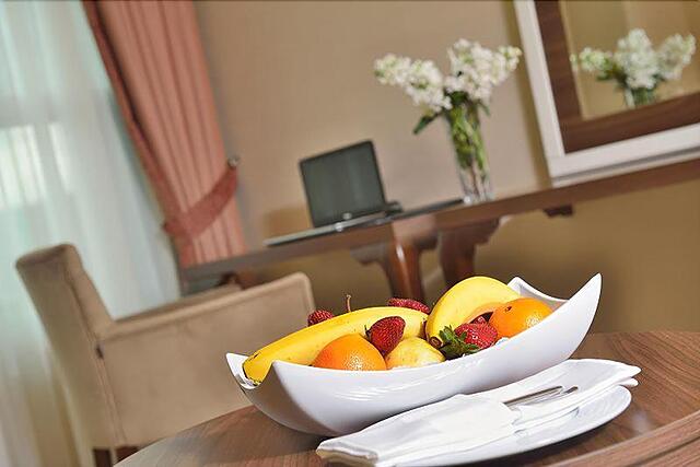 THE NESS TERMAL & SPA HOTEL