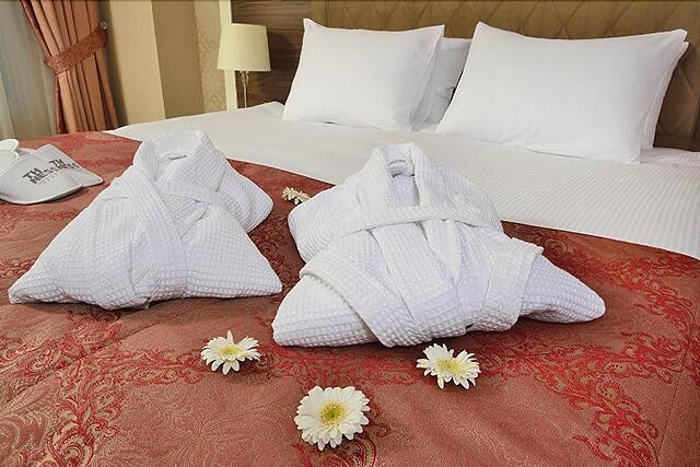THE NESS TERMAL & SPA HOTEL