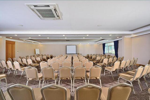 THE NESS TERMAL & SPA HOTEL