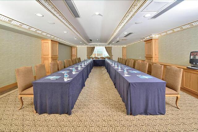 THE NESS TERMAL & SPA HOTEL