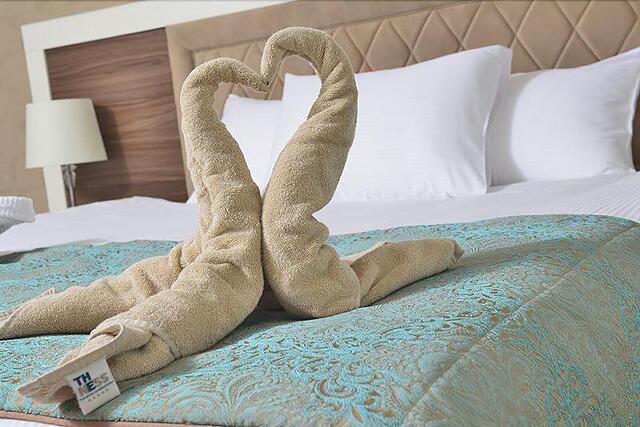 THE NESS TERMAL & SPA HOTEL