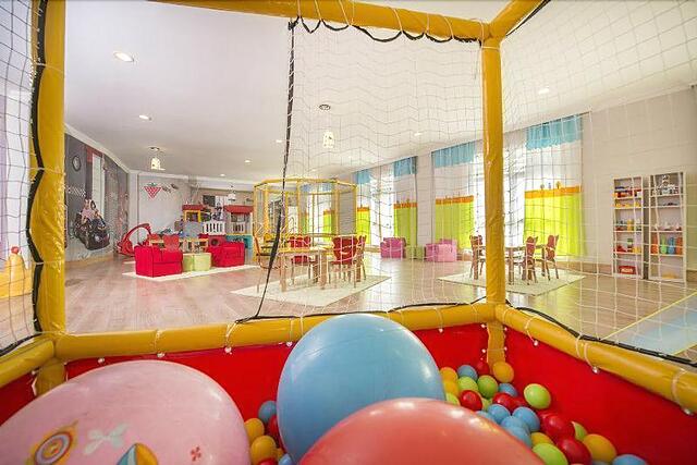 THE NESS TERMAL & SPA HOTEL