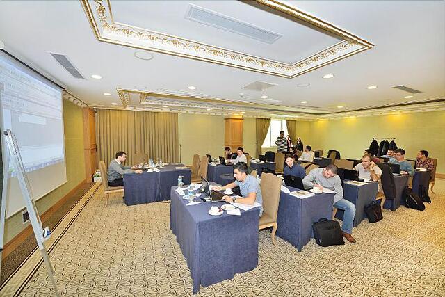 THE NESS TERMAL & SPA HOTEL