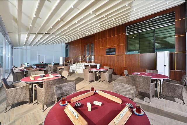THE NESS TERMAL & SPA HOTEL