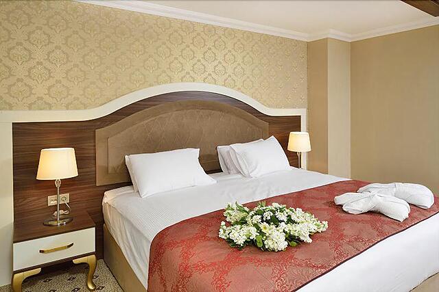 THE NESS TERMAL & SPA HOTEL