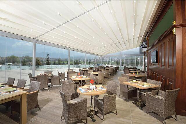 THE NESS TERMAL & SPA HOTEL