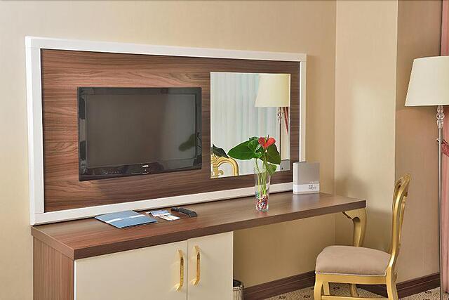 THE NESS TERMAL & SPA HOTEL