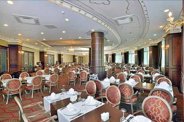 THE NESS TERMAL & SPA HOTEL