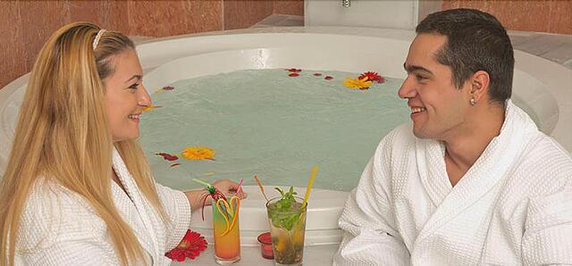 THE NESS TERMAL & SPA HOTEL
