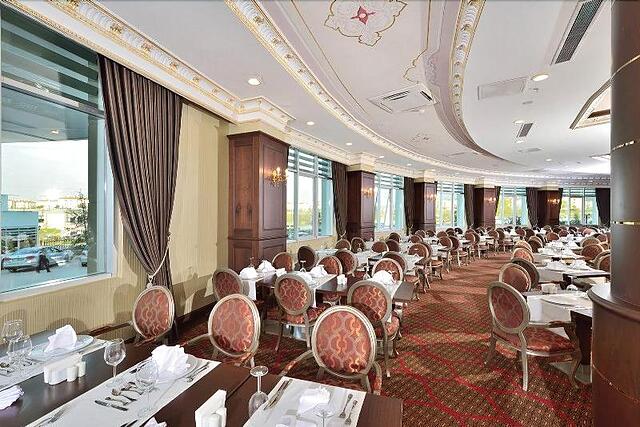 THE NESS TERMAL & SPA HOTEL