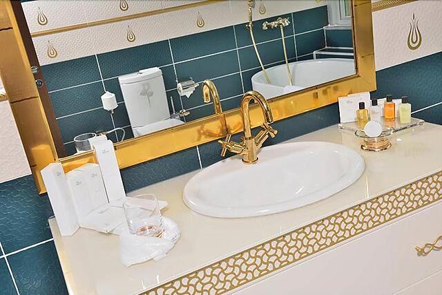 THE NESS TERMAL & SPA HOTEL