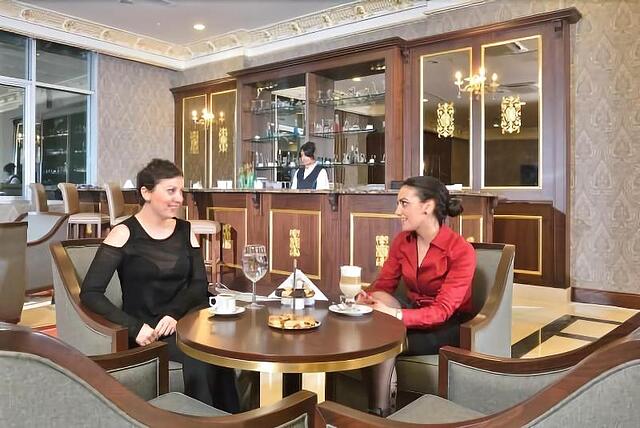 THE NESS TERMAL & SPA HOTEL