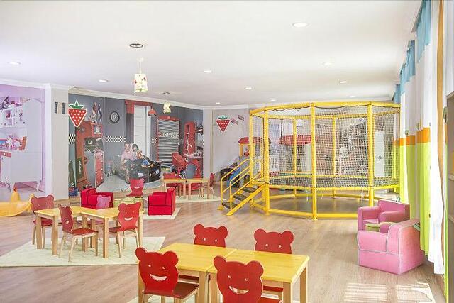 THE NESS TERMAL & SPA HOTEL