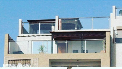 Tamraght House