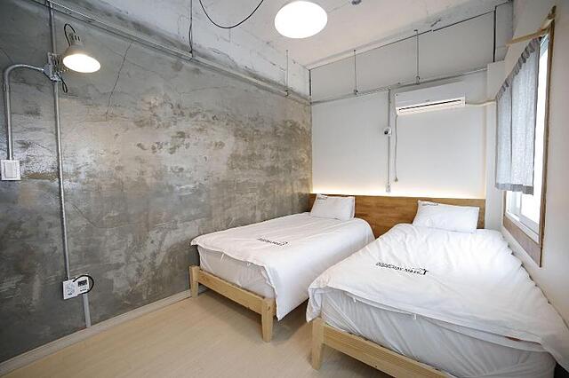 Good Day Mate Hostel