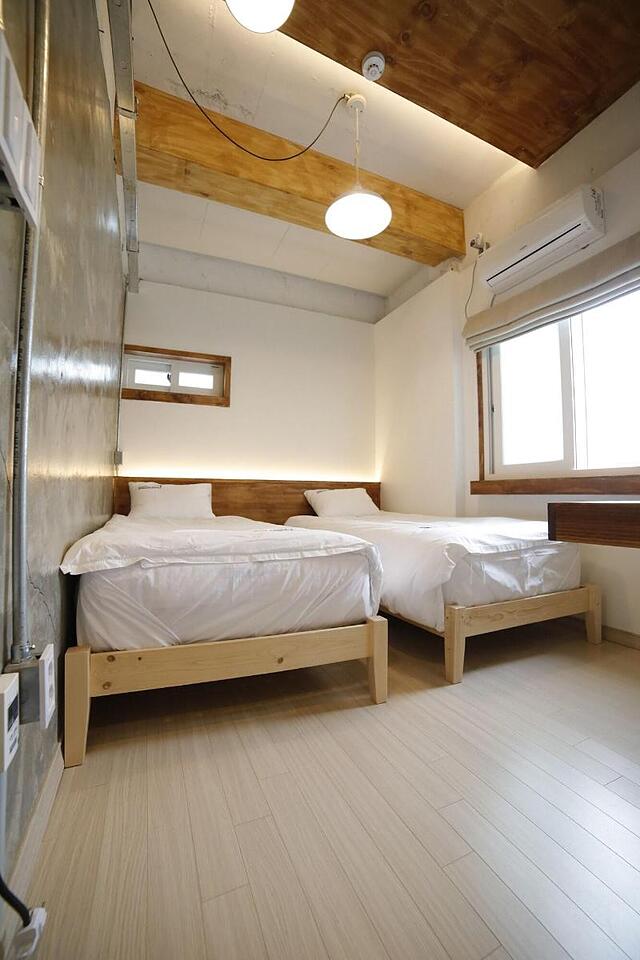 Good Day Mate Hostel