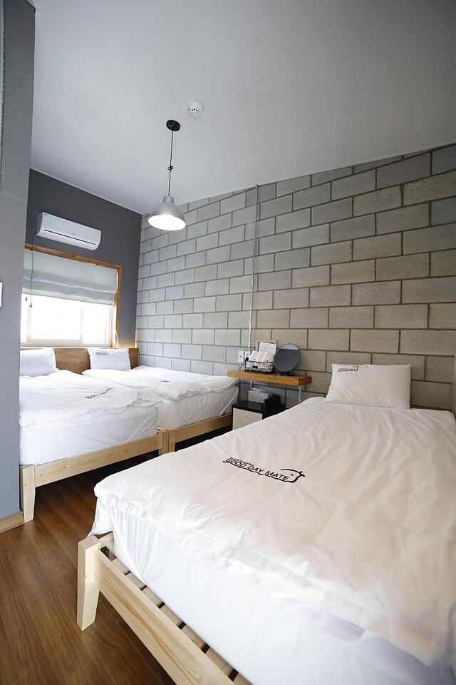 Good Day Mate Hostel