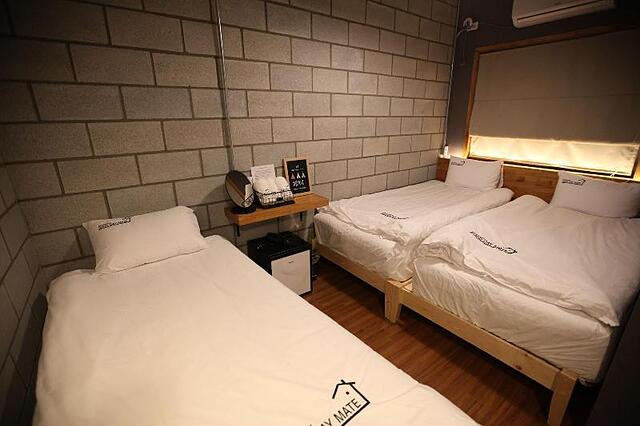 Good Day Mate Hostel