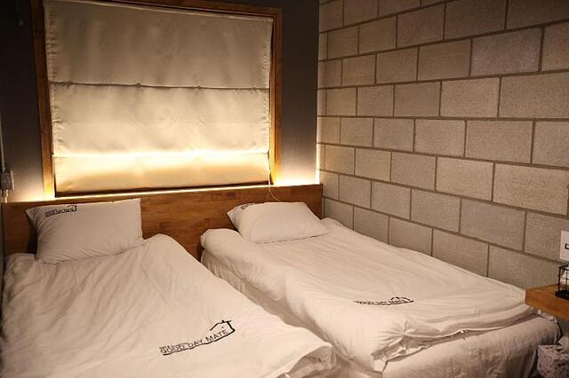 Good Day Mate Hostel