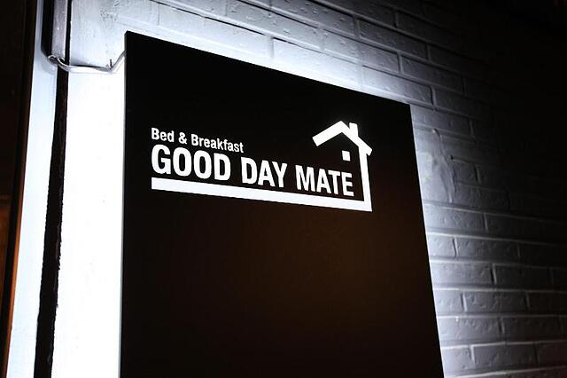 Good Day Mate Hostel