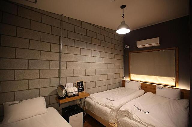 Good Day Mate Hostel