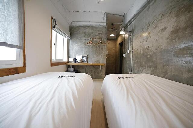 Good Day Mate Hostel