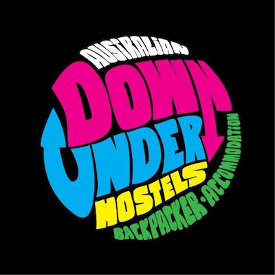 DOWN UNDER HOSTELS ON HARRIET