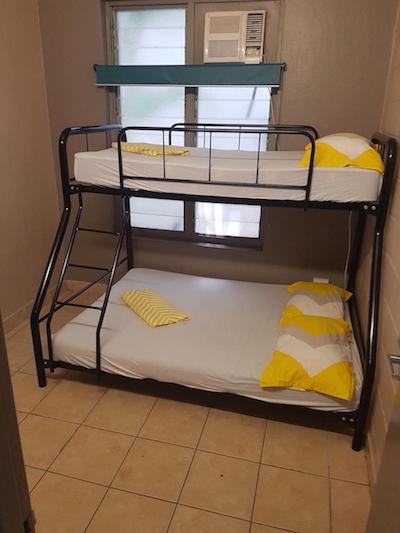 DOWN UNDER HOSTELS ON HARRIET