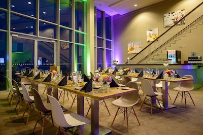 Atlantic Hotel Sail City